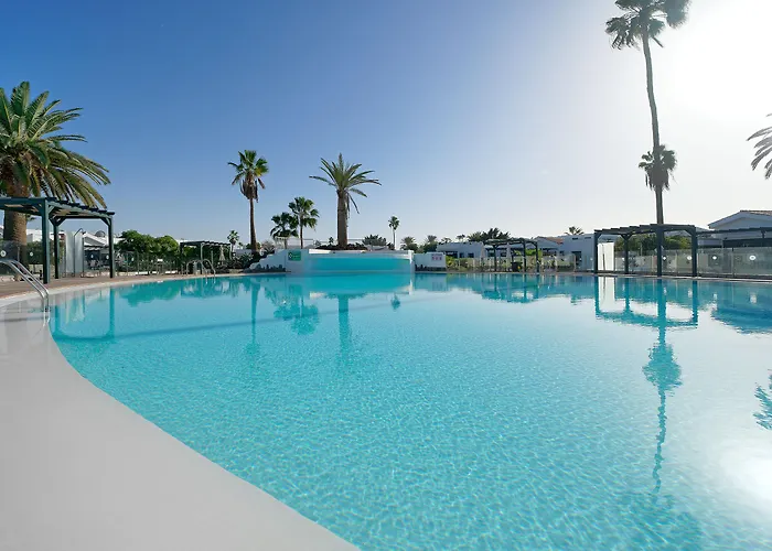 Bungalow Maspalomas Lago Appartement