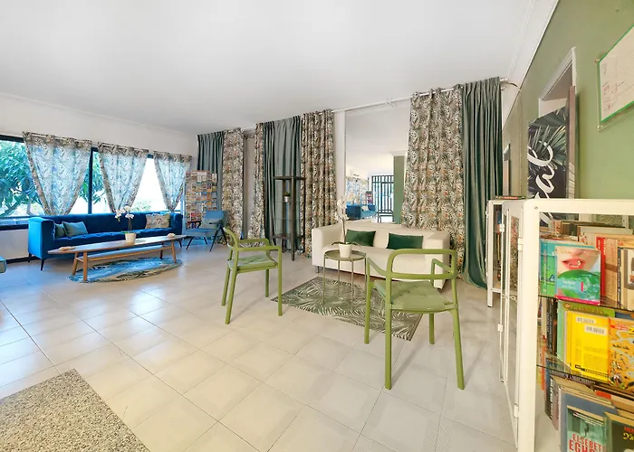 Bungalow Maspalomas Lago Maspalomas (Gran Canaria)