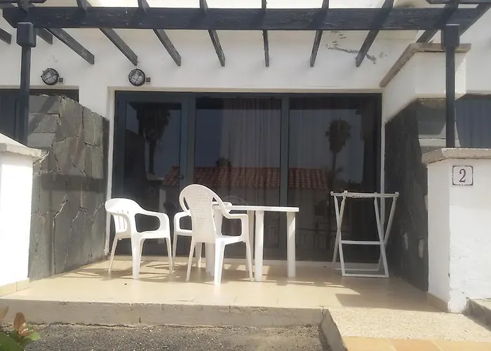 Bungalow Maspalomas Lago Appartement