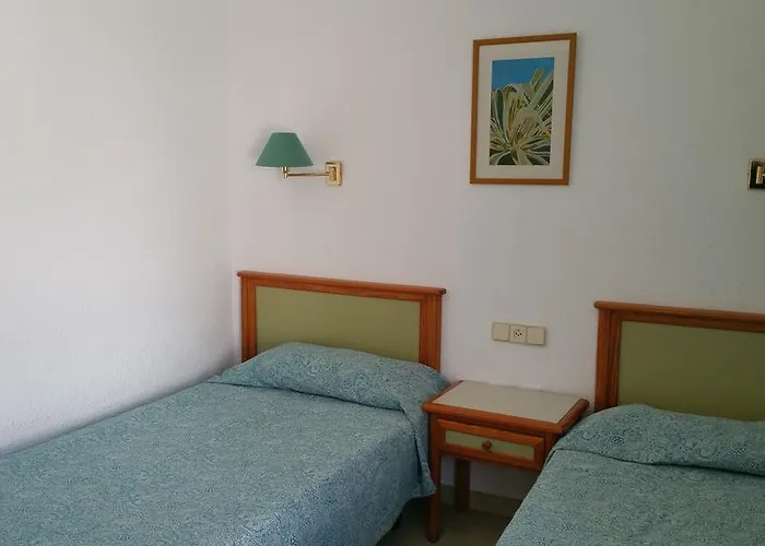 Bungalow Maspalomas Lago Appartement Maspalomas (Gran Canaria)