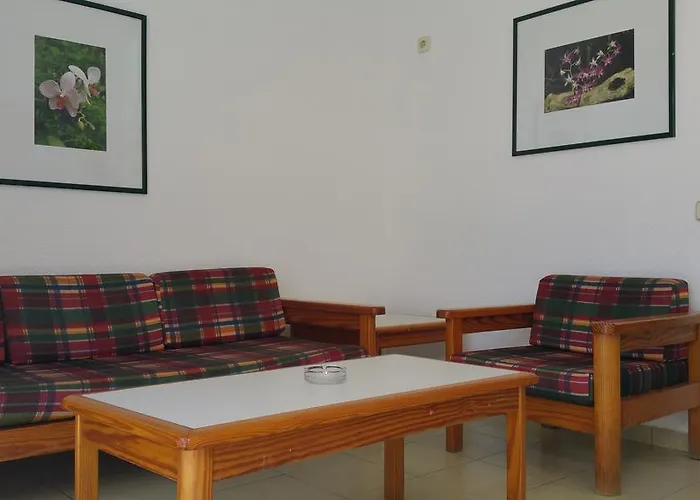 Bungalow Maspalomas Lago Maspalomas (Gran Canaria)