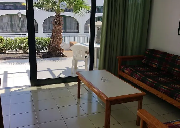 Bungalow Maspalomas Lago Appartement