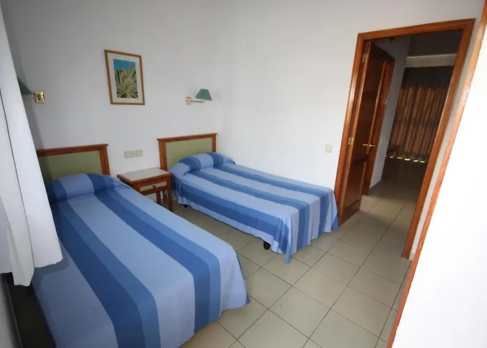 Appartement Bungalow Maspalomas Lago Maspalomas (Gran Canaria)