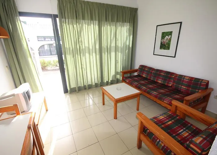Bungalow Maspalomas Lago *