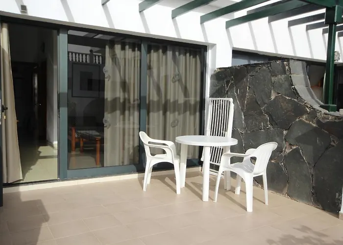 Appartement Bungalow Maspalomas Lago Maspalomas (Gran Canaria)