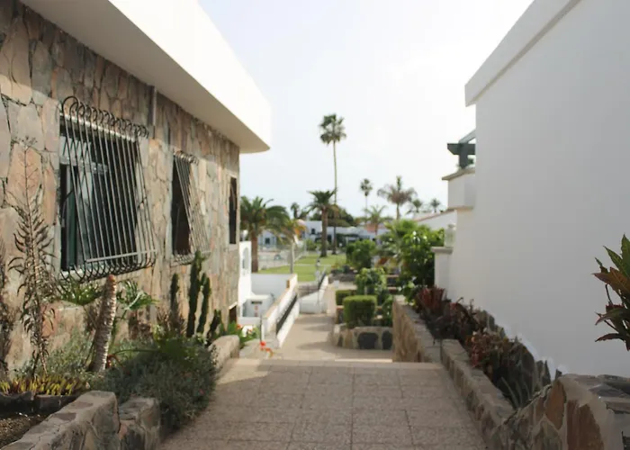 Appartement Bungalow Maspalomas Lago *