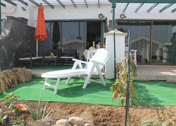 Bungalow Maspalomas Lago Appartement