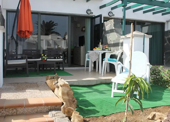 Bungalow Maspalomas Lago Appartement