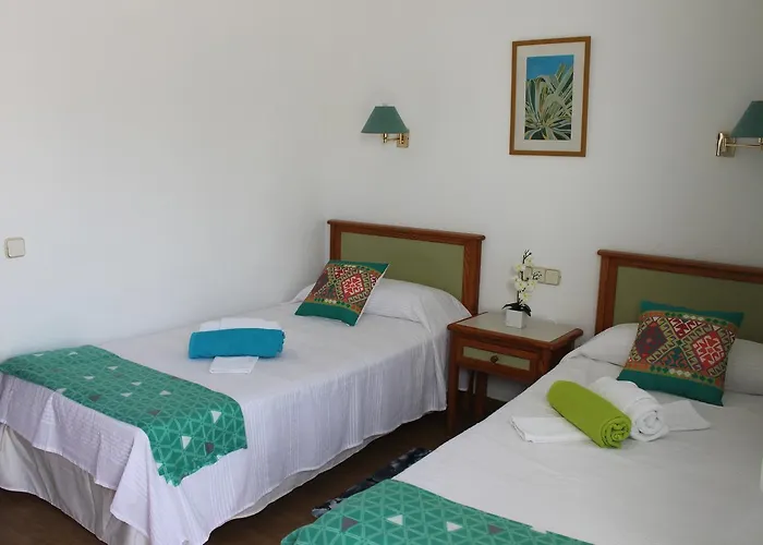 Bungalow Maspalomas Lago Maspalomas (Gran Canaria)