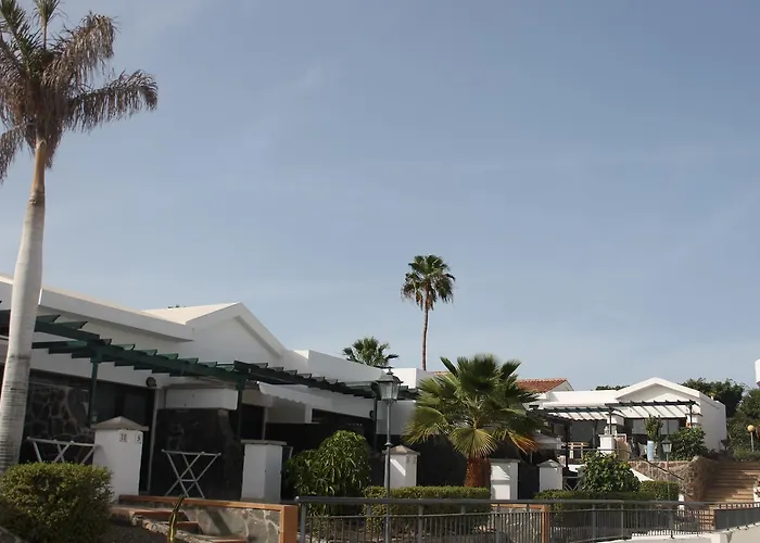 Appartement Bungalow Maspalomas Lago