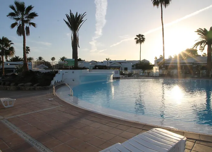 Bungalow Maspalomas Lago Maspalomas (Gran Canaria)