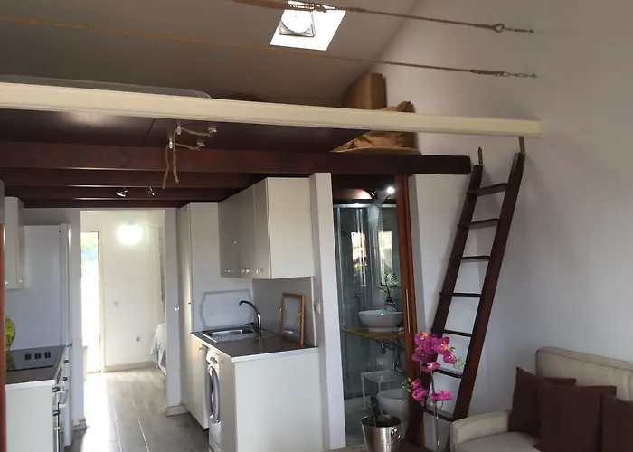 Appartement Bungalow Maspalomas Lago