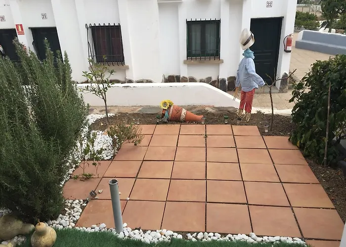 Bungalow Maspalomas Lago