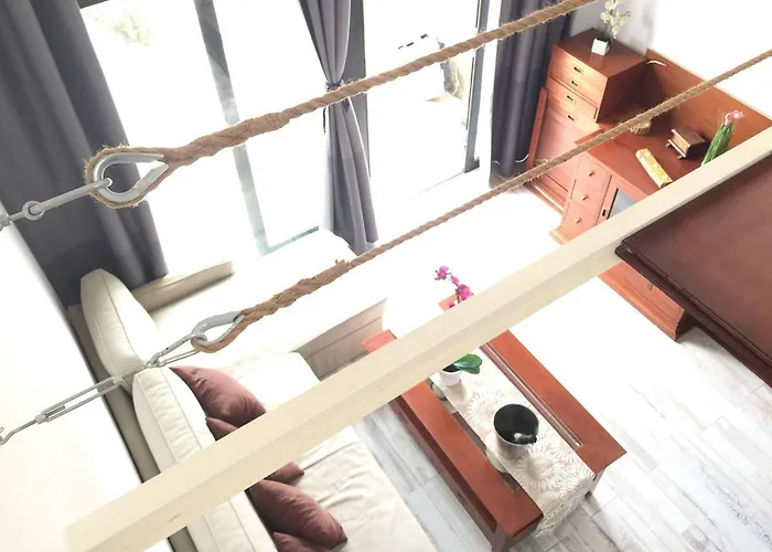 Appartement Bungalow Maspalomas Lago *