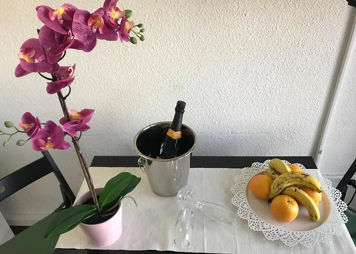 Bungalow Maspalomas Lago