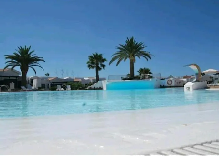 Bungalow Maspalomas Lago Appartement Maspalomas (Gran Canaria)