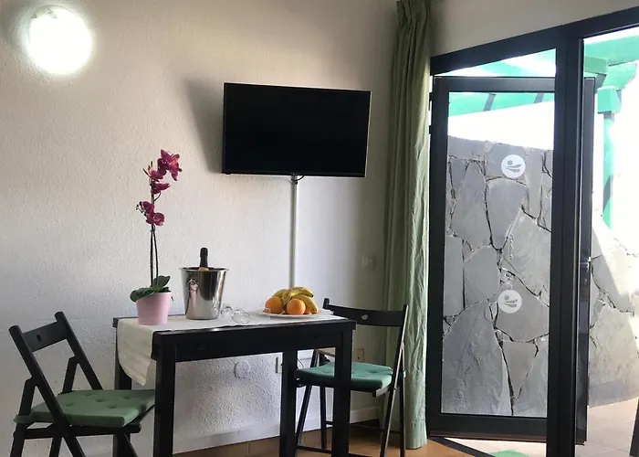 Appartement Bungalow Maspalomas Lago *
