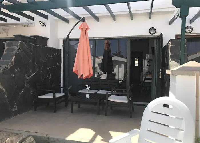 Bungalow Maspalomas Lago Appartement *