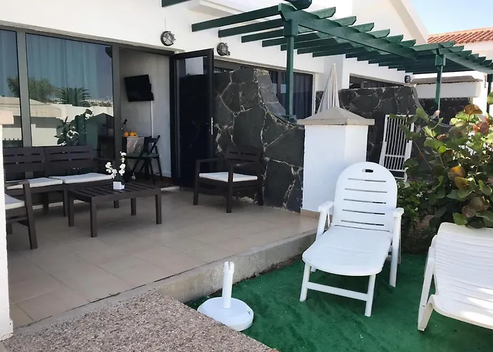 Appartement Bungalow Maspalomas Lago *