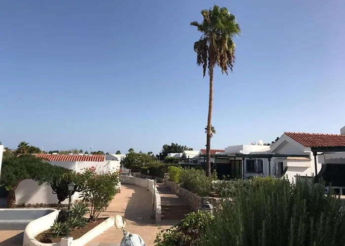 Bungalow Maspalomas Lago *