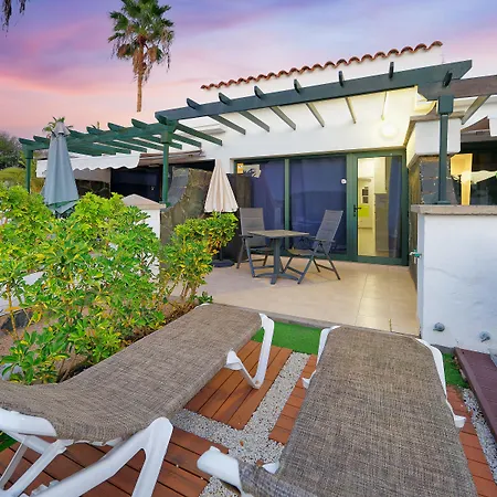 Appartement Bungalow Maspalomas Lago