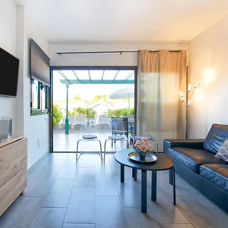 Bungalow Maspalomas Lago