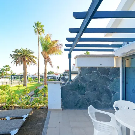 Bungalow Maspalomas Lago * ماسبالوماس