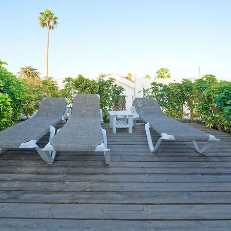 Bungalow Maspalomas Lago *