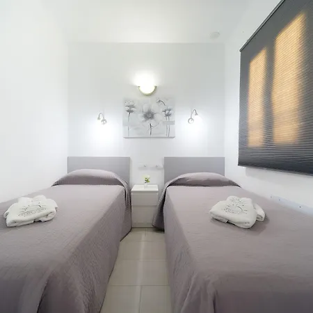 Bungalow Maspalomas Lago * Maspalomas (Gran Canaria)