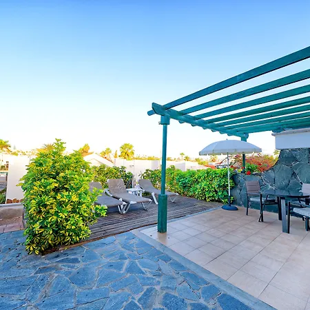 Bungalow Maspalomas Lago Maspalomas (Gran Canaria)