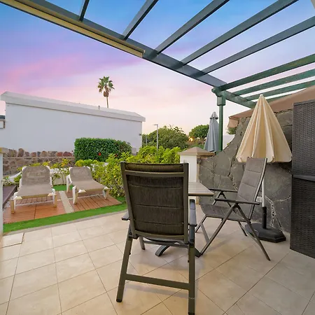 Bungalow Maspalomas Lago * ماسبالوماس