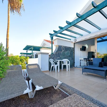 Bungalow Maspalomas Lago