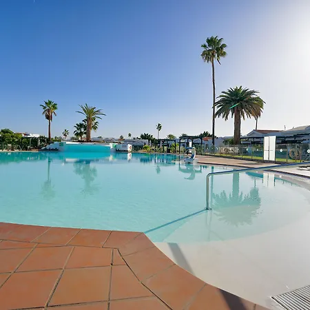 شقة Bungalow Maspalomas Lago *