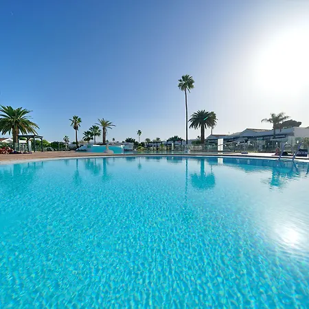 Appartement Bungalow Maspalomas Lago Maspalomas (Gran Canaria)