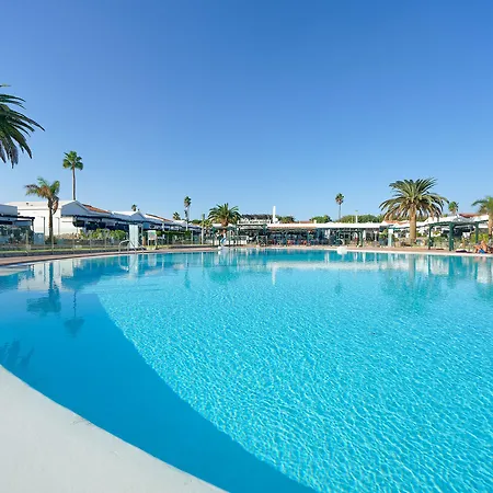 Bungalow Maspalomas Lago *