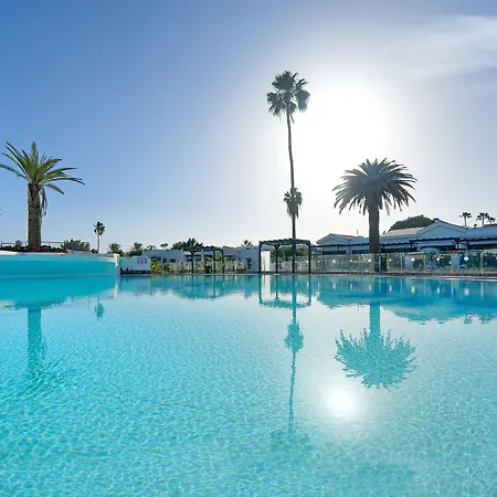 Bungalow Maspalomas Lago شقة ماسبالوماس