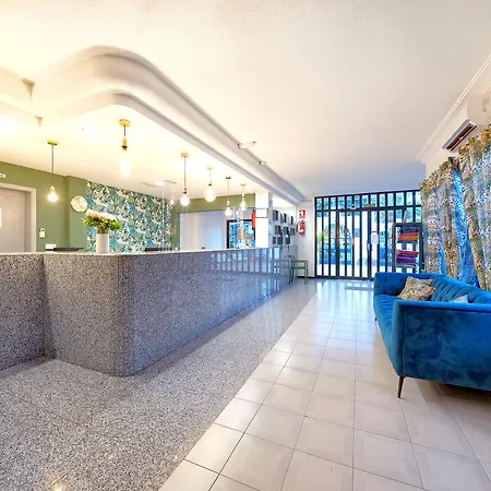 Bungalow Maspalomas Lago شقة ماسبالوماس