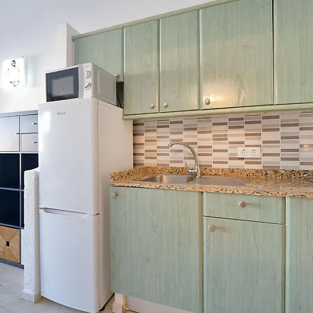 Bungalow Maspalomas Lago * ماسبالوماس