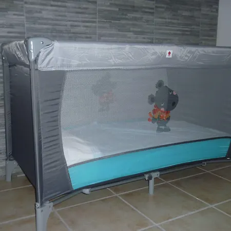 Bungalow Maspalomas Lago شقة