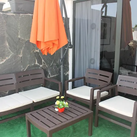 Bungalow Maspalomas Lago * ماسبالوماس