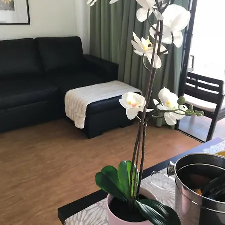 شقة Bungalow Maspalomas Lago *