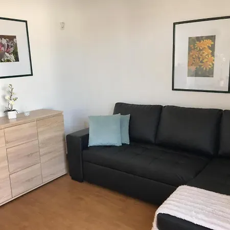 Bungalow Maspalomas Lago شقة *