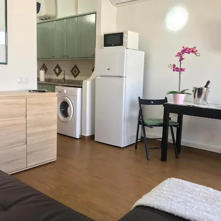 Appartement Bungalow Maspalomas Lago *