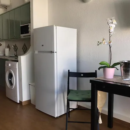 Bungalow Maspalomas Lago