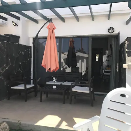 Bungalow Maspalomas Lago Appartement *