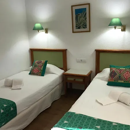 شقة Bungalow Maspalomas Lago *