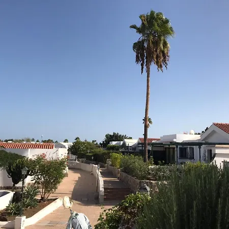 Bungalow Maspalomas Lago *